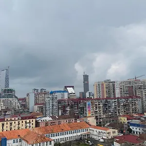 Kakha's Апартаменты Батуми