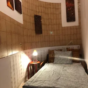 Pokoj 11f Апартаменты