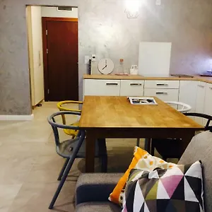 Piper Cytadela Апартаменты Познань